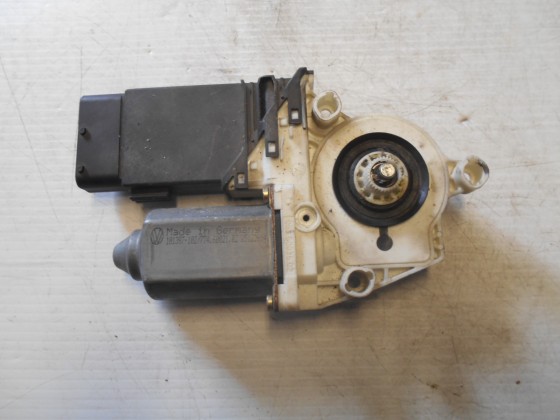 Motor Elevador Vidro Frt Esq Seat Toledo 2001 MEV90
